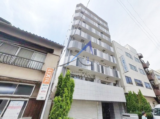 Le-lion 木場公園