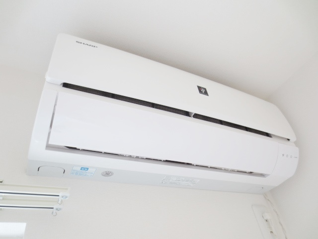 リブリ・八番館の設備