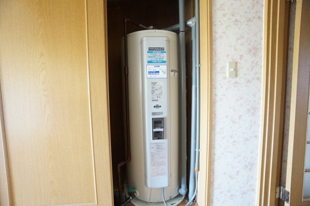 フォンテーヌ・カクゼンの設備