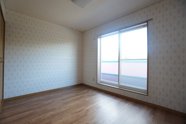 フォンテーヌ・カクゼンの洋室