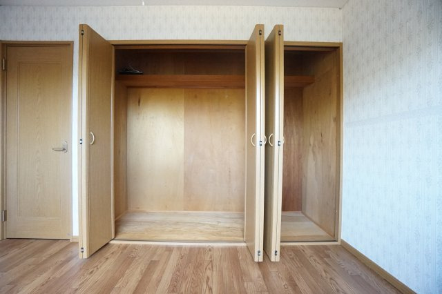 フォンテーヌ・カクゼンの収納