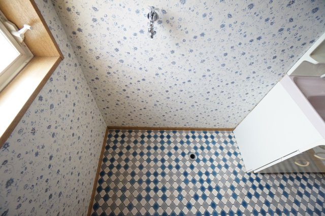 フォンテーヌ・カクゼンの設備