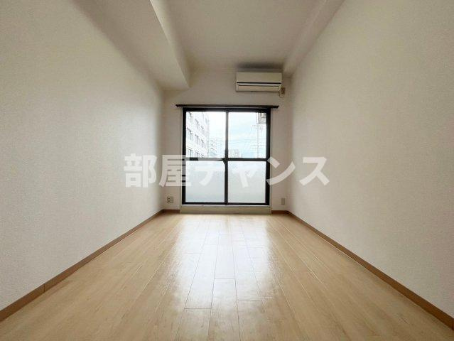 レスパス千種の居間・リビング