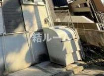 豊島区南池袋４丁目のアパートのその他共用部分