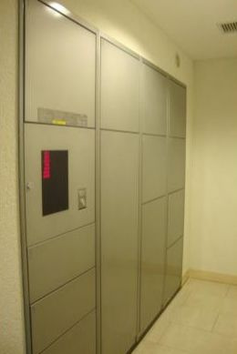 【その他共用部分】 | MMガーデン