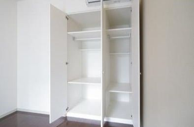 【収納】 | MMガーデン | 小物を収納するのに便利です