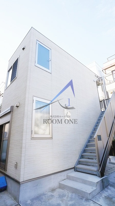 エルミタージュ町屋