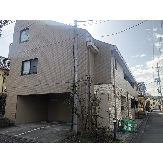 杉並区和泉３丁目のマンションの画像