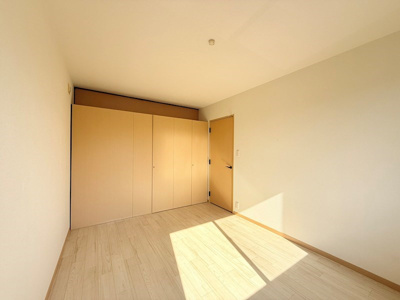 【居間・リビング】 | フローラルガーデンⅡ