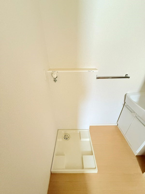 【設備】 | フローラルガーデンⅡ