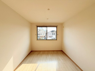 【居間・リビング】 | フローラルガーデンⅡ