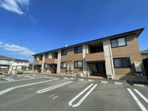 コーポ　レーヴ倉富の画像