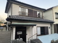 三ツ沢下町戸建の画像