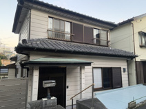 三ツ沢下町戸建の画像