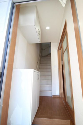 【玄関】 | アーバンガーデン