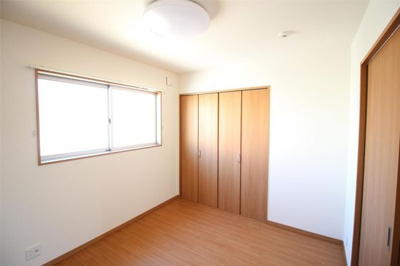 【寝室】 | アーバンガーデン