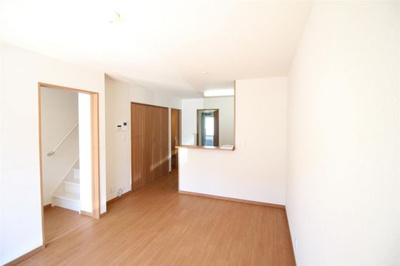 【居間・リビング】 | アーバンガーデン