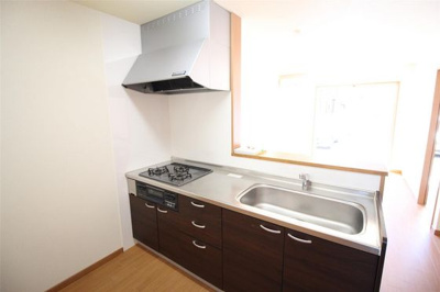 【キッチン】 | アーバンガーデン