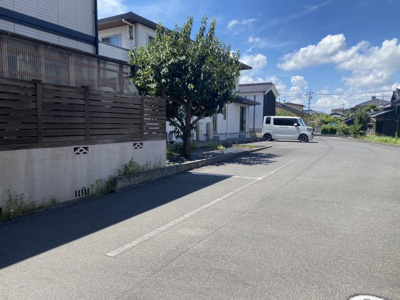 【駐車場】 | カーサフェリーチェ