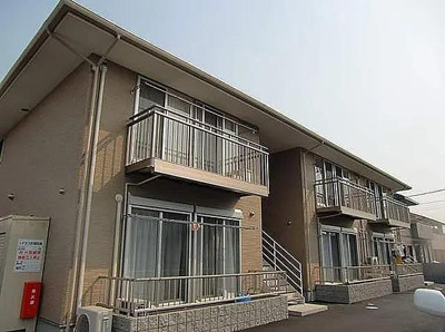 【外観】 | カーサフェリーチェ