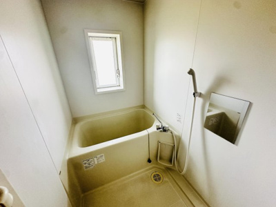 【浴室】 | カーサフェリーチェ