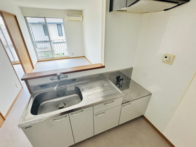 【キッチン】 | カーサフェリーチェ