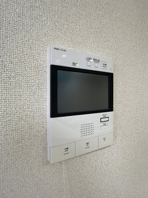 【セキュリティ】 | ロイヤルガーデンシティ桑田町