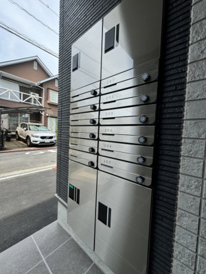 【その他共用部分】 | ADC高島リブレ