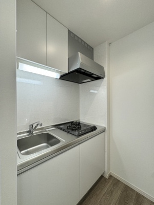 【キッチン】 | ADC高島リブレ