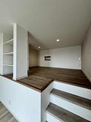 【内装】 | ADC高島リブレ