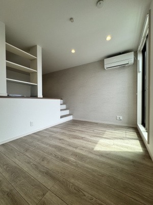 【内装】 | ADC高島リブレ