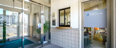 【その他共用部分】 | トラストビル