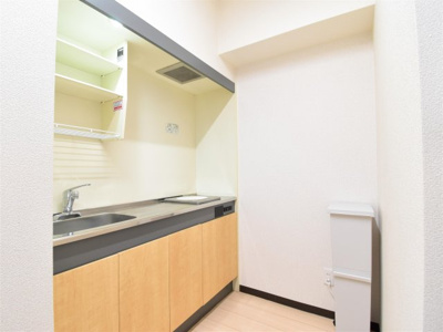 【キッチン】 | トラストビル