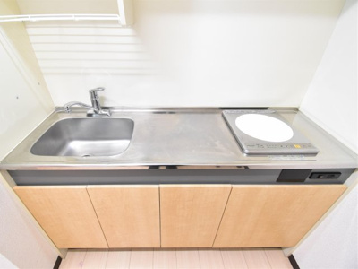 【キッチン】 | トラストビル