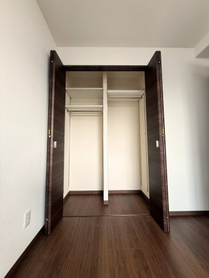 【収納】 | ロイヤルガーデンタワー岡山幸町