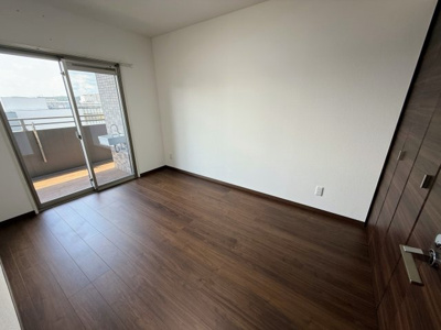 【内装】 | ロイヤルガーデンタワー岡山幸町