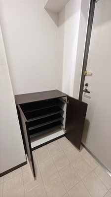 【玄関】 | ブライトンコート東山