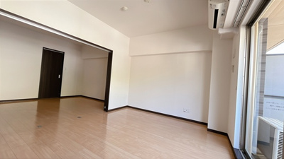 【居間・リビング】 | ブライトンコート東山