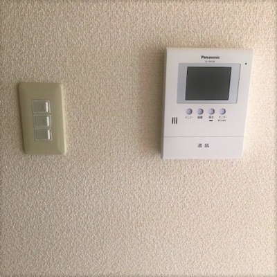 【セキュリティ】 | ファインパーク原尾島