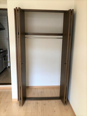 【収納】 | ファインパーク原尾島