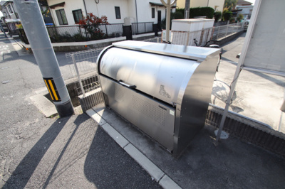 【その他共用部分】 | オフショアⅢ