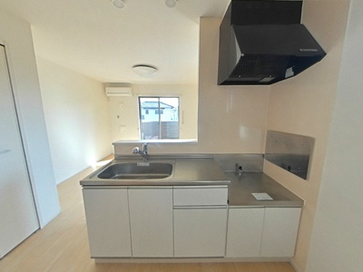 【キッチン】 | オフショアⅢ