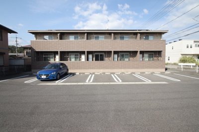 【外観】 | オフショアⅢ