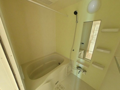 【浴室】 | オフショアⅢ