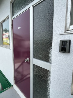 【玄関】 | 江崎コーポ