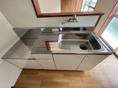 【キッチン】 | 江崎コーポ