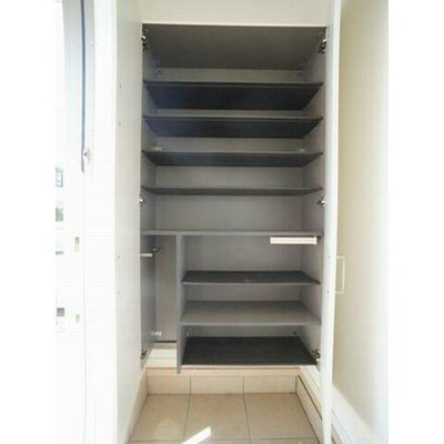 【玄関】 | 本藤沢６丁目戸建