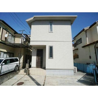 【外観】 | 本藤沢６丁目戸建