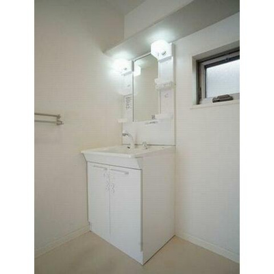 【洗面所】 | 本藤沢６丁目戸建