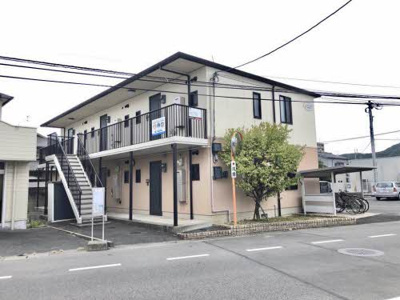 【外観】 | シャーメゾンひまわり